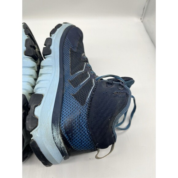 Hoka One One W Toa GTX Vibram Speed Hiker Mid  Women\'s Size 6.5 Gore main image 11